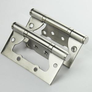 木門五金需真正做到產品細分