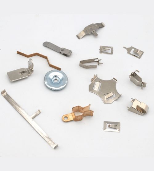 深圳五金沖壓件生產廠家 浩鑫精密沖壓設備