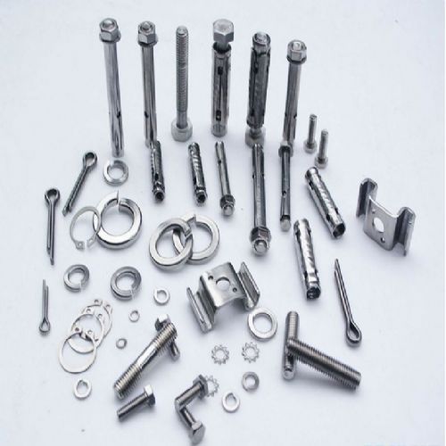 緊固件知識大全 趕緊來學習一下吧!