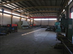 匠心制造，品質卓越——走進金華市天禧五金制品廠