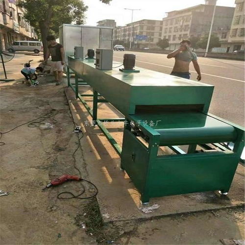 五金制品廠烘干線(xiàn)的關(guān)鍵作用與優(yōu)化策略