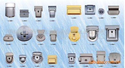 免費五金件拉手畫冊與包裝設計服務 - 黃幻平五金廠