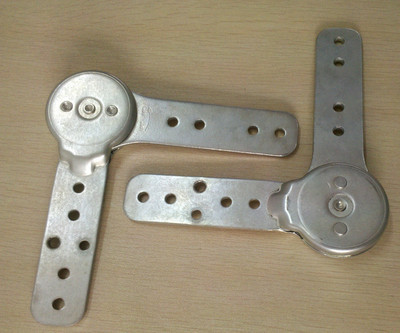 佛山市高明潤升金屬制品廠 專業供應沙發功能鉸及家具五金配件