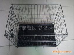 佛山市南海區(qū)寶隆達(dá)五金廠 專業(yè)五金寵物窩籠產(chǎn)品概覽