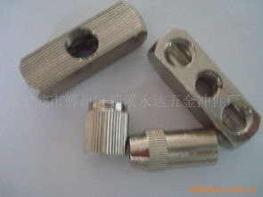 匠心鑄就品質，專業成就信賴——走進寧波市鄞州區塘溪永達五金沖件廠