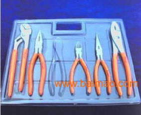 五金工具包裝吸塑 廠家選擇與價(jià)格解析